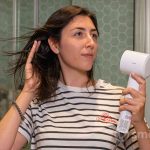 Un asciugacapelli economico e compatto: la prova di MOVA Turbo High-speed Hair Dryer