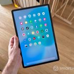 Recensione Samsung Galaxy Tab S10 FE+ 5G